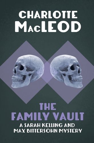 Cover image for The Family Vault