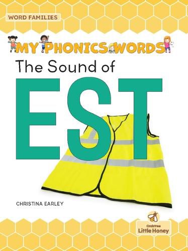 Cover image for The Sound of Est