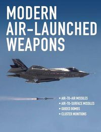 Cover image for Modern Air-Launched Weapons