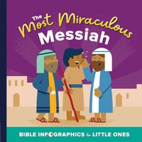 Cover image for The Most Miraculous Messiah