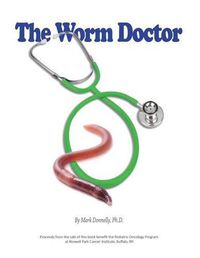 Cover image for The Worm Doctor