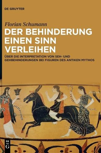Cover image for Der Behinderung Einen Sinn Verleihen