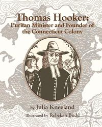 Cover image for Thomas Hooker