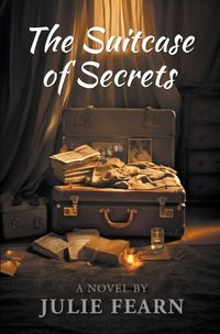 Cover image for The Suitcase of Secrets