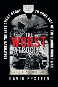 Cover image for The Worst Atrocity