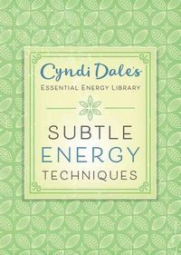 Cover image for Subtle Energy Techniques
