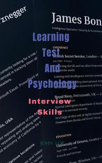 Cover image for Learning Test And Psychology