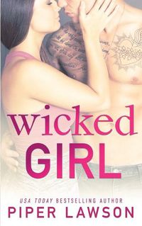 Cover image for Wicked Girl