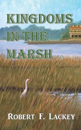 Cover image for Kingdoms in the Marsh