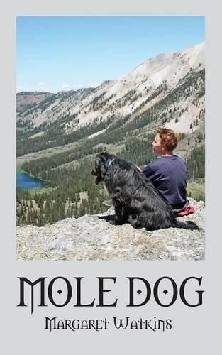 Cover image for Mole Dog