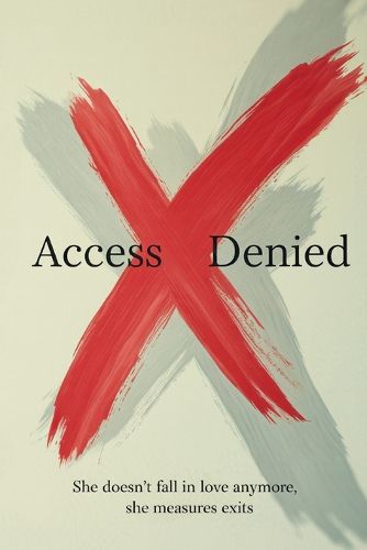 Cover image for Access Denied