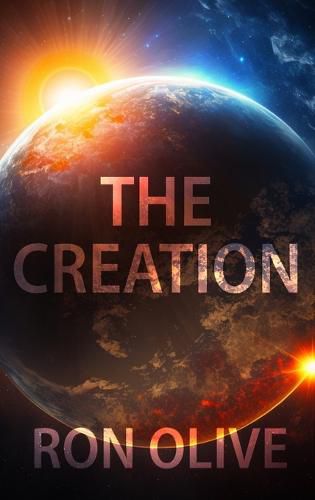 Cover image for The Creation