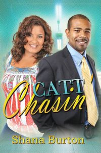 Cover image for Catt Chasin