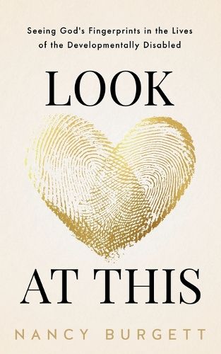 Cover image for Look at This