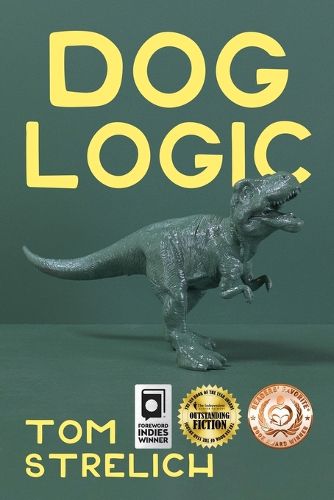 Cover image for Dog Logic