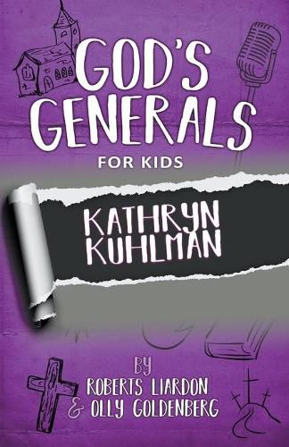 God's Generals For Kids, Volume One