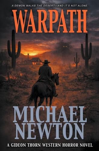 Cover image for Warpath