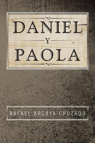 Cover image for Daniel Y Paola