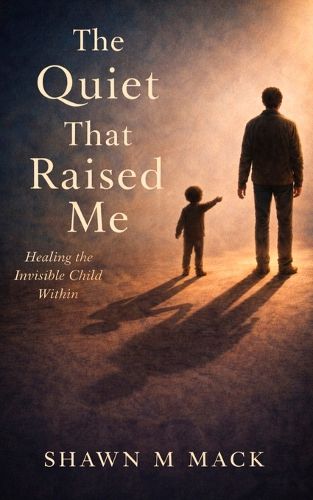Cover image for The Quiet That Raised Me
