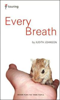 Cover image for Every Breath