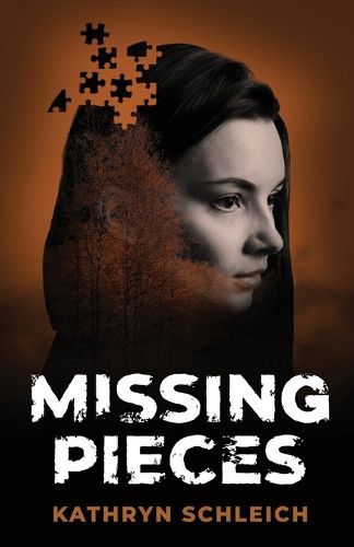 Cover image for Missing Pieces