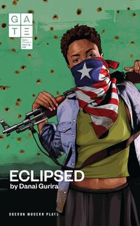 Cover image for Eclipsed