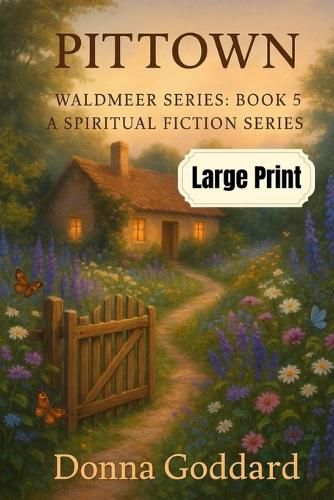 Cover image for Pittown