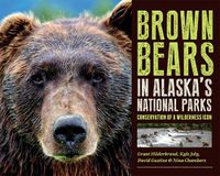 Cover image for Brown Bears in Alaska's National Parks