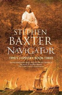 Cover image for Navigator