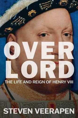 Cover image for Overlord