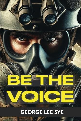 Cover image for Be The Voice