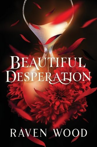 Cover image for Beautiful Desperation