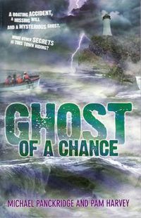Cover image for Ghost Of A Chance