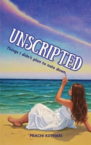 Cover image for Unscripted