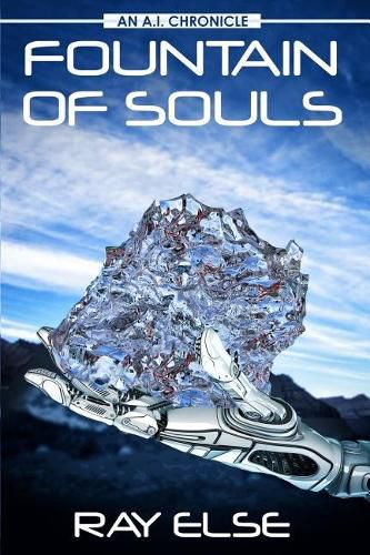 Cover image for Fountain of Souls