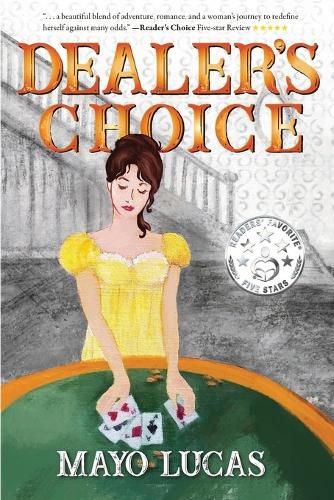 Cover image for Dealer's Choice