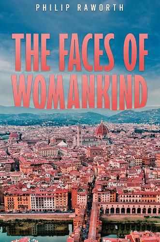 Cover image for The Faces of Womankind