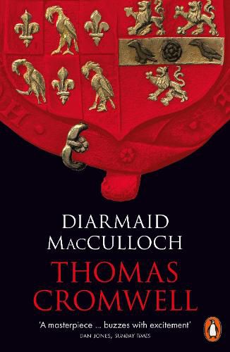 Thomas Cromwell: A Life