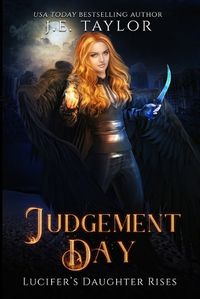 Cover image for Judgement Day