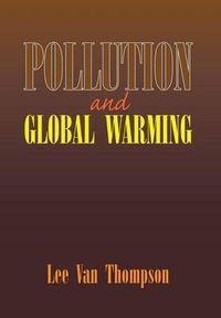 Cover image for Pollution and Global Warming