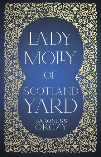 Lady Molly of Scotland Yard