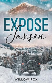 Cover image for Expose Jaxson