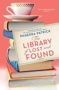 Cover image for The Library of Lost and Found