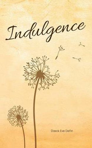 Cover image for Indulgence