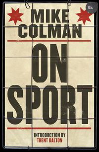 Cover image for Mike Colman on Sport