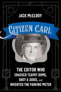 Cover image for Citizen Carl