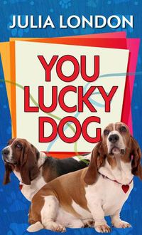 Cover image for You Lucky Dog