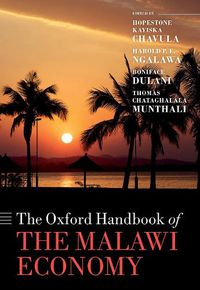 Cover image for The Oxford Handbook of the Malawi Economy