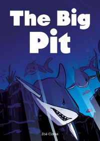 Cover image for The Big Pit (Set 03)