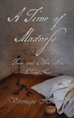 Cover image for A Time of Madness